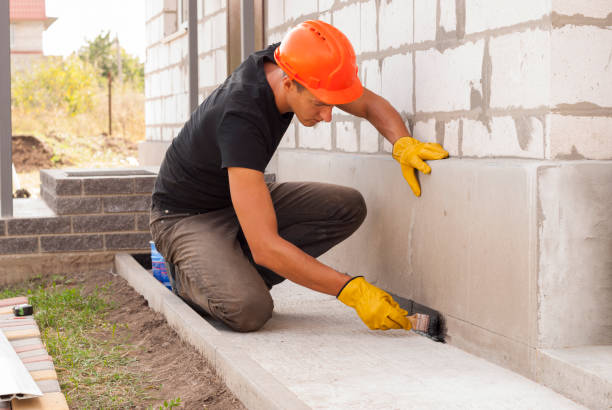 Licensed Basement Waterproofing service in Homer, GA - Halo Water Proofing